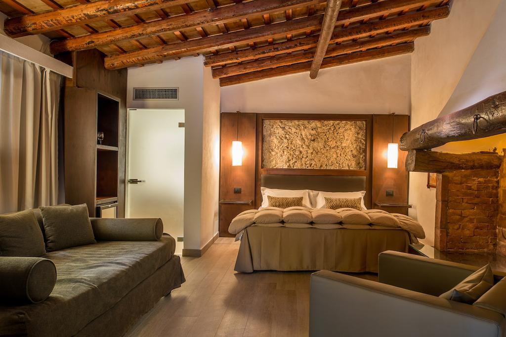 Hotel Baglio La Porta Di San Gerardo San Vito Lo Capo Zimmer foto